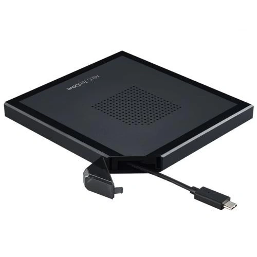 Optical Reader Asus Zendrive V1M Sdrw-08V1M-U 24X USB-C Black