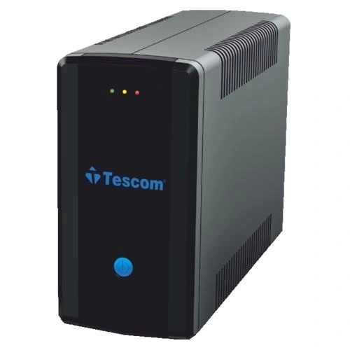 Ups Tescom Leo+ 850VA LCD (1x9AH) 5-10min
