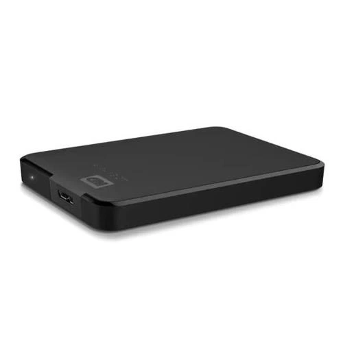 External HDD Wd 2.5" 1.5Tb Elements Wdbu6Y0015Bbk