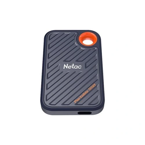 Netac ZX20 1TB NT01ZX20-001T-32BL 2000MB/1800MB/s USB 3.2 , Type-C