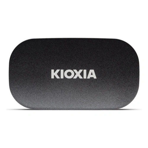 External Ssd Kioxia Exceria Plus G2 1Tb Usb 3.2 1050/1000 Mb/S Type-C