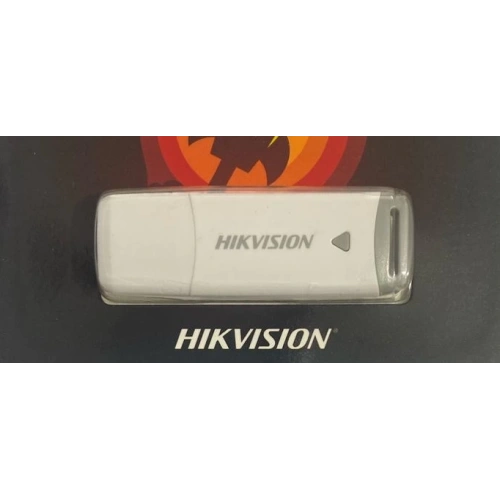 USB FLASH HIKVISION M220P 128GB USB 3.2 WHITE