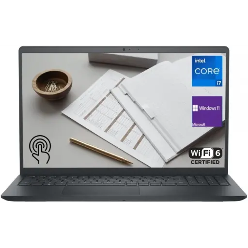 Dell Inspiron I35301018T I7-1355U 16GB 1TB SSD 15.6" Touch