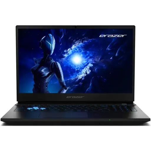 Erazer Scout 15 E1 MD62765 i5-13420H 16GB 1TB SSD RTX5050 15.6" WIN11H
