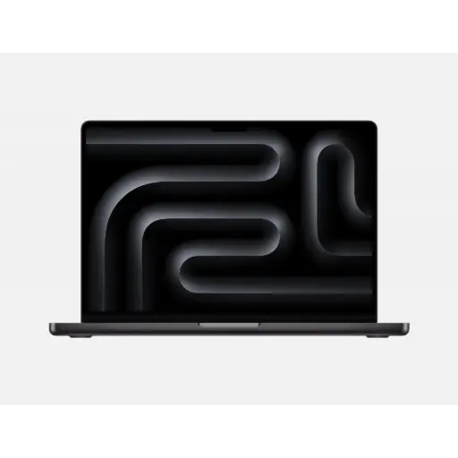 APPLE MACBOOK PRO MW2U3 14" M4 16GB RAM 512GB SSD SPACEBLACK US LAYOUT