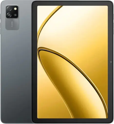 TABLET Blackview Tab60WIFI 10.1" 12GB 128GB + CASE INCLUDED BLACK