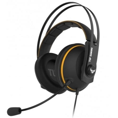 Asus Tuf Gaming H7 Core Yellow Gaming Headset