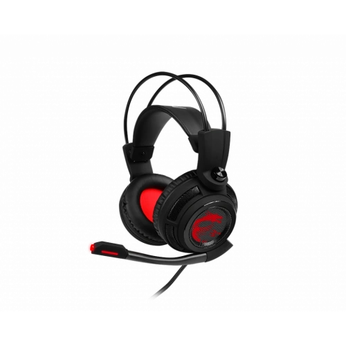 Headphones MSI DS502 Gaming 7.1