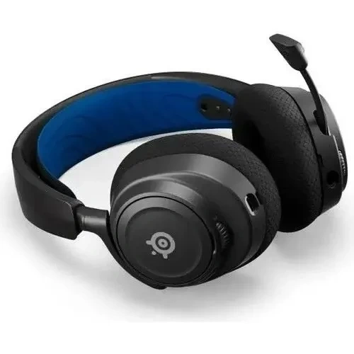 Steelseries Ssh61559 Artics Nova 7P Gaming Headset Black