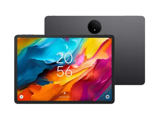 Tablet TCL NxtPaper 14" 8Gb Ram/256Gb Black With Pencil