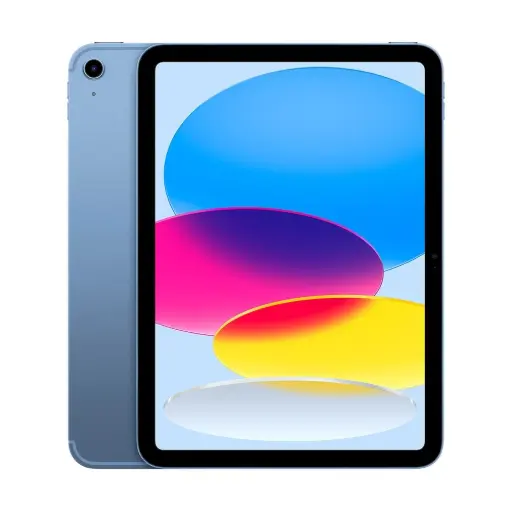 TABLET APPLE IPAD A16 MD4A4/A 10.9 BLUE 128GB Wifi A3354