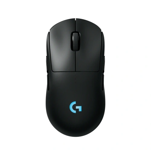 Mouse Logitech Pro 2 Lightspeed Hero 2 910-007296 Black