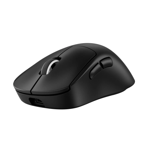Logitech G Pro X Superlight 2 Dex Lightspeed Hero 2 910-007358 Black