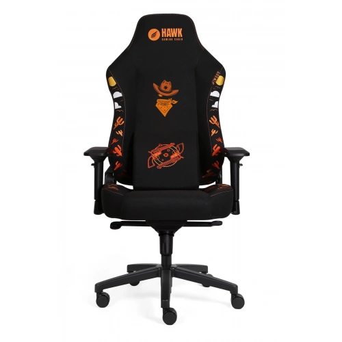 Hawk Future West Fabric Gaming Chair