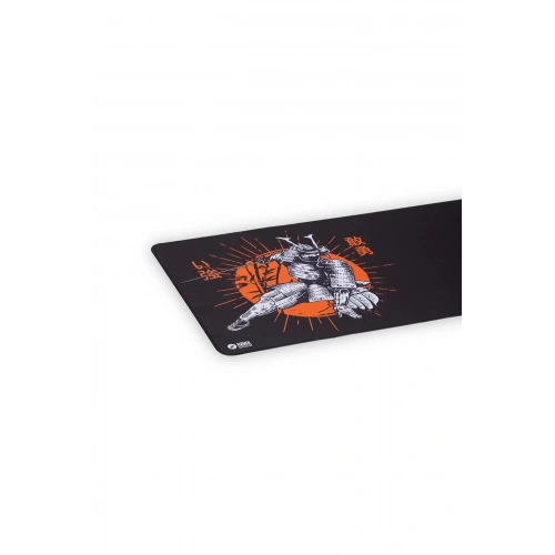 MOUSEPAD Hawk Samurai 90x40