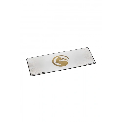 MOUSEPAD Hawk Mortal Gold Dragon 90x40