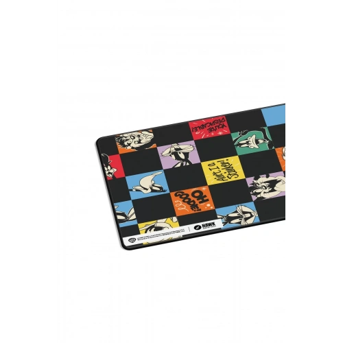 MOUSEPAD Hawk Looney Tunes Universe 90x40