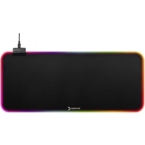 Mousepad Gamepower Gp700 RGB Rubber Gaming 700X300X4Mm