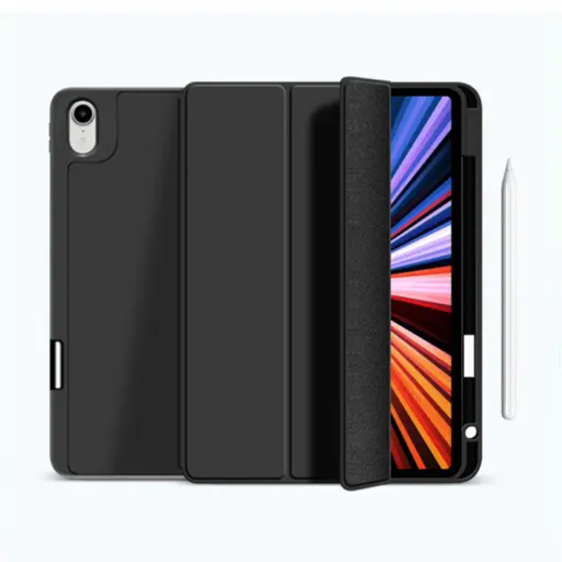 WIWU PROTECTIVE CASE FOR IPAD 2022/A16 10.9" BLACK