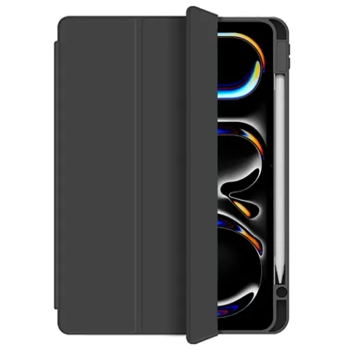 Wiwu Protective Case For iPad 12.9 Black