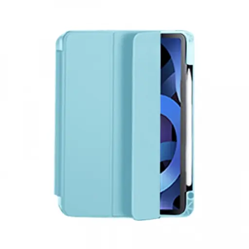 Wiwu Protective Case For iPad 12.9 Blue