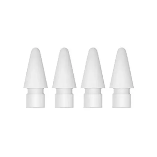 ACCESSORY APPLE PENCIL TIPS MX763FE 4PACK