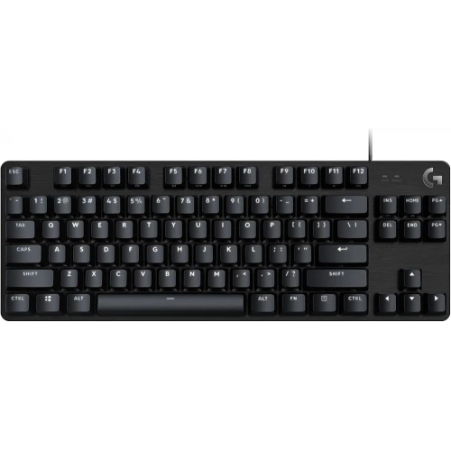 Keyboard Logitech G413 TKL Se Mechanical Gaming 920-010446 Us Layout