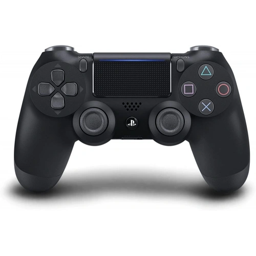 CONSOLE SONY PS4 DUALSHOCK 4 JET BLACK VERSION