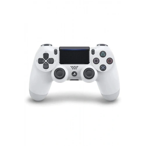 CONSOLE SONY PS4 DUALSHOCK 4 JET WHITE VERSION