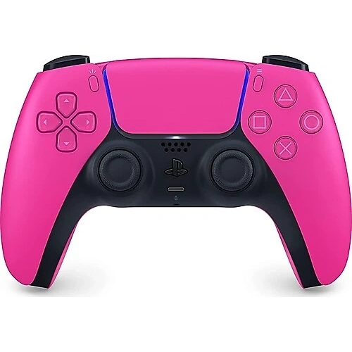 Sony PS5 Wireless Controller Pink
