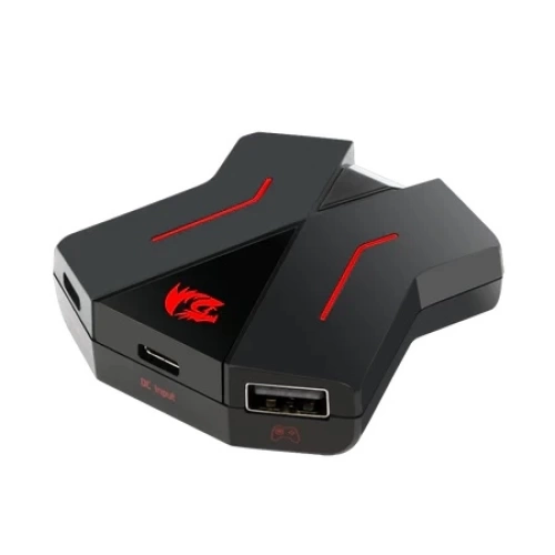 Redragon Erıx Ga-200 Keyboard&Mouse Converter