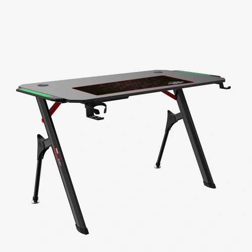 Xdrive Gaming Desk Soil Series