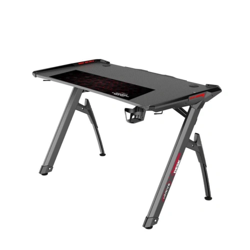 Xdrive Gaming Desk Fire Series