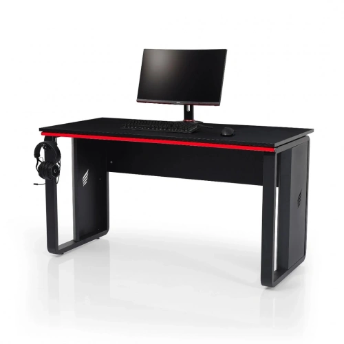 Stepgamer Admiral RS7 67x138 cm Professional Gaming Desk