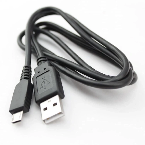 Cable USB PS4 Charging Cable