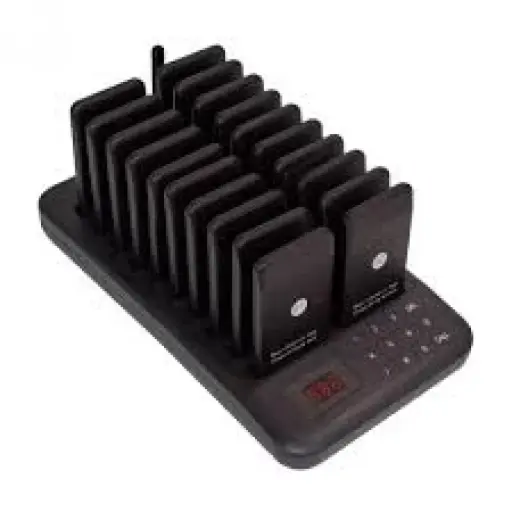 Possafe P320 Customer Call System 20Li