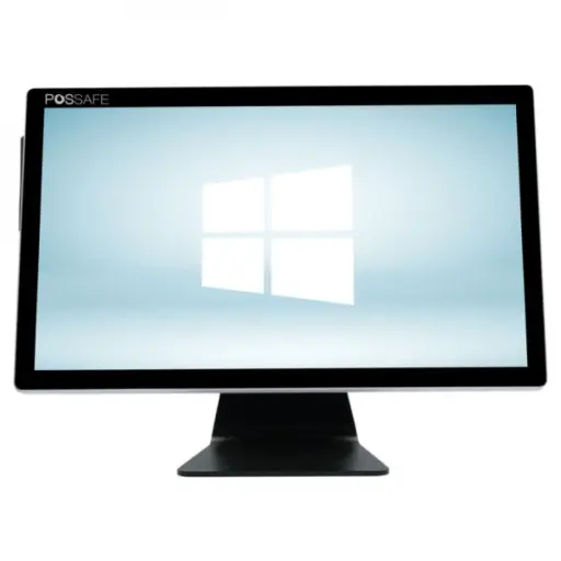 TOUCH PC POSSAFE HDS-185 i5-9300 8GB RAM 128GB SSD 18.5"