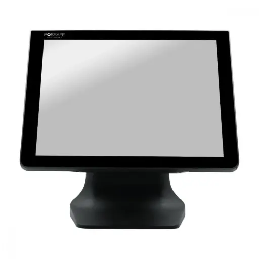 POSSAFE TROY PLUS HD-15 J6412 8GB 128GB SSD 15"+9.7" TOUCH