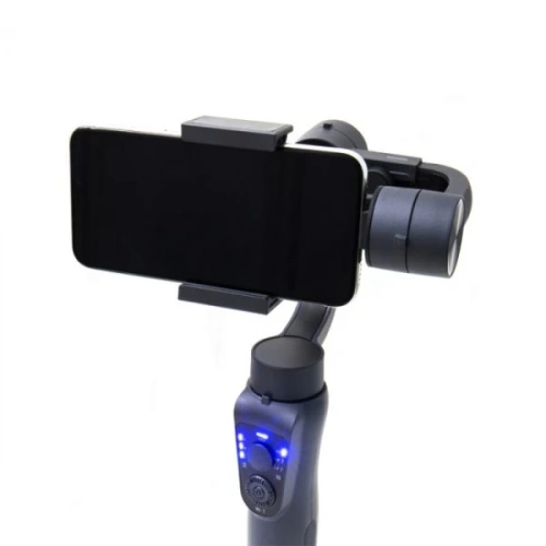 Wiwu S5B 3-Axis Stabilized Handheld Smartphone Gimbal