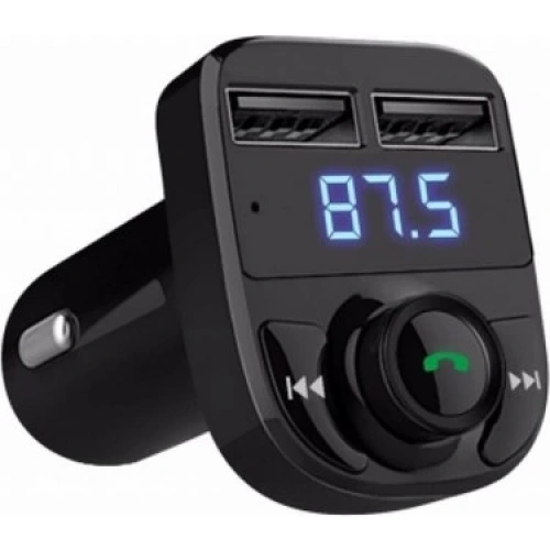 ACCESSORY CONCORD C-606 FM TRANSMITTER