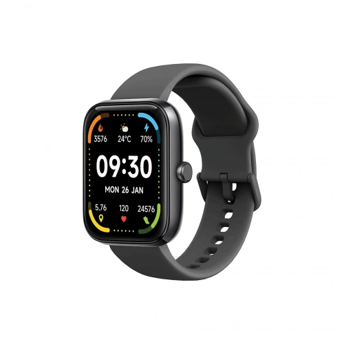 SMART WATCH TTEC TEMPUS 2S09WS 47MM