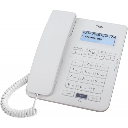 TELEPHONE KAREL TM145 CREAM