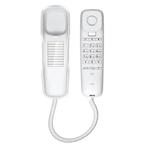 Phone Gigaset Da210 White