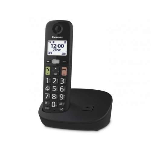 Phone Panasonic Kx-Tgu110