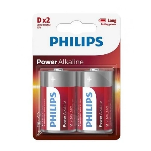 Philips Lr20P2B/05 Dx2