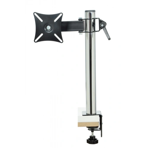 17-27" Desktop Monitor Mount Single Arm Dm-01