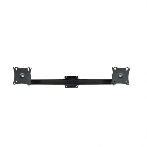 17-27" DUAL MONITOR WALL MOUNT WB-07