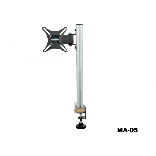 17-27" Desktop Monitor Mount Ma-05