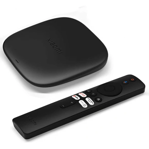 ACCESSORY MI BOX S (3rd GEN) MDZ-32 GOOGLE TV