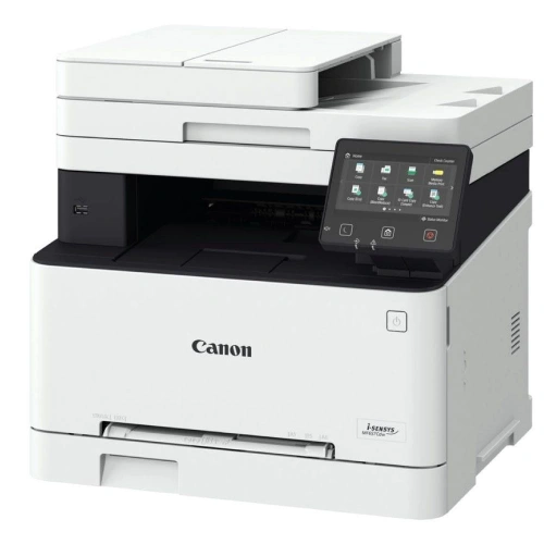 Canon MF655CDW Color Laser Photo/Tar/Printer - A4 USB, Duplex, WiFi